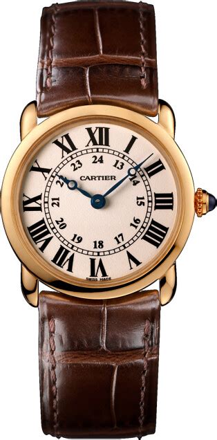 why buy a cartier watch|which cartier watch to buy.